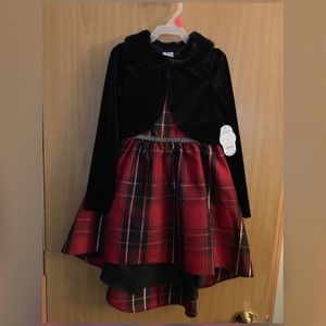 Girls Dress